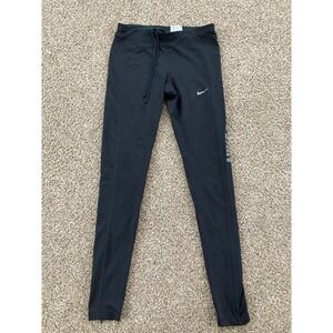 Womens small Nike exercise leggings